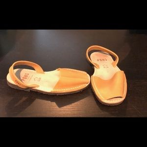 Avarcas 510N Classic Style Kids